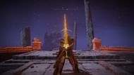 Once you reach Mohgwyn Palace, getting to Mohg's boss arena isn't that complicated (Image via FromSoftware)